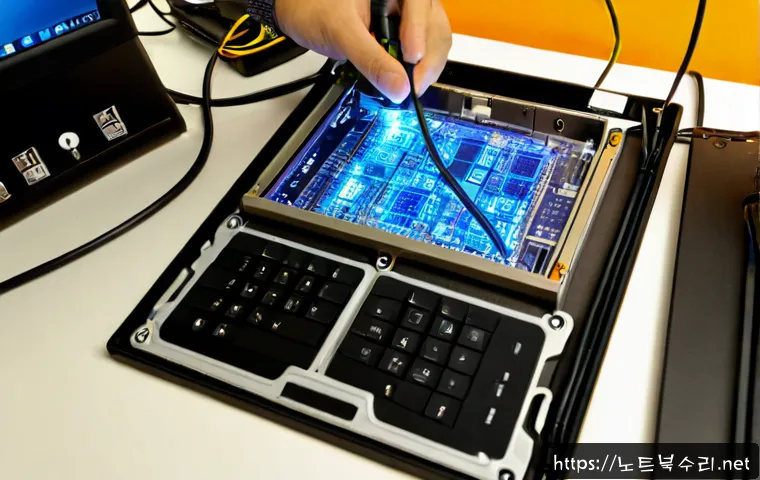 원동 STATUS_KERNEL_MODULE_INVALID 관련 이미지 2