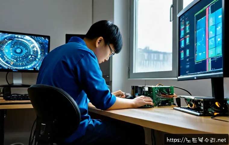 원동 STATUS_KERNEL_MODULE_INVALID 관련 이미지 4