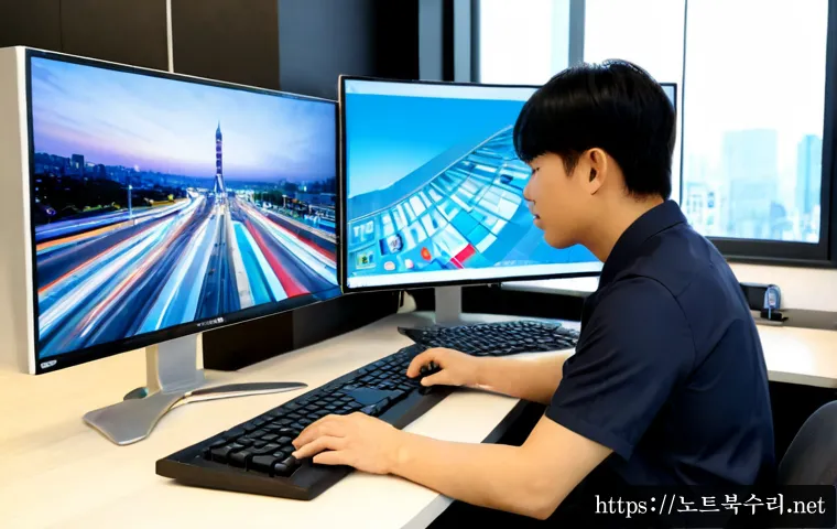 여의도 pc복구중 관련 이미지 3