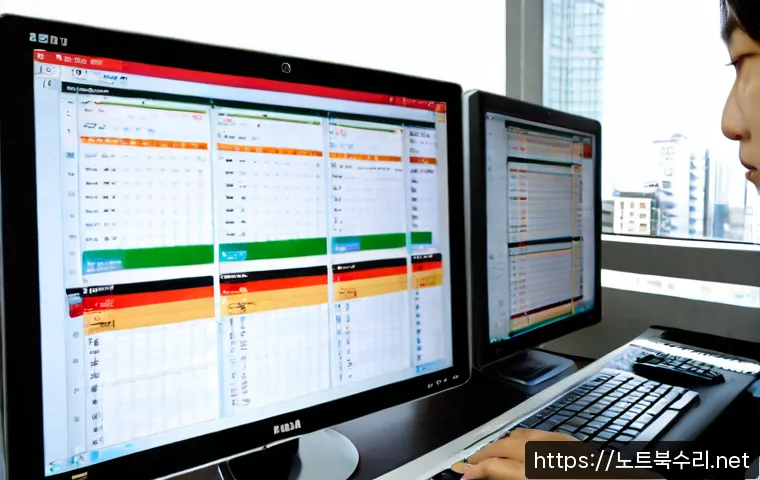 노고산동 STATUS_DISK_FULL 관련 이미지 3