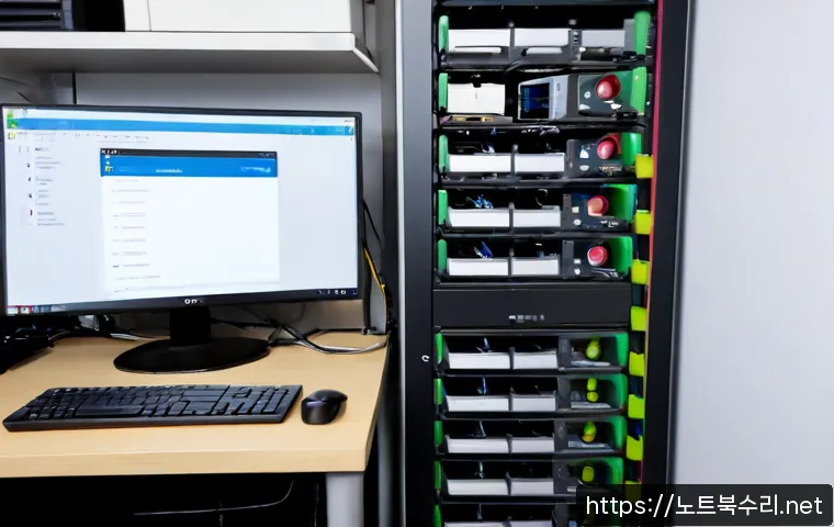 노고산동 STATUS_DISK_FULL 관련 이미지 4