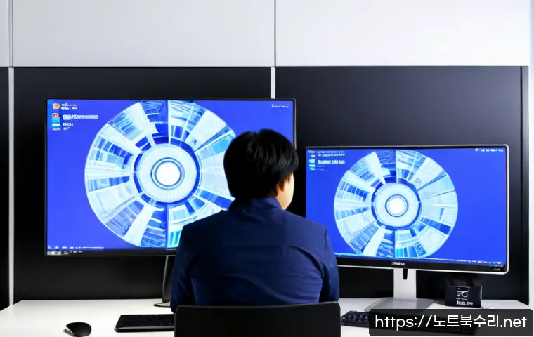 인현동 KERNEL_STACK_INPAGE_ERROR 관련 이미지 1
