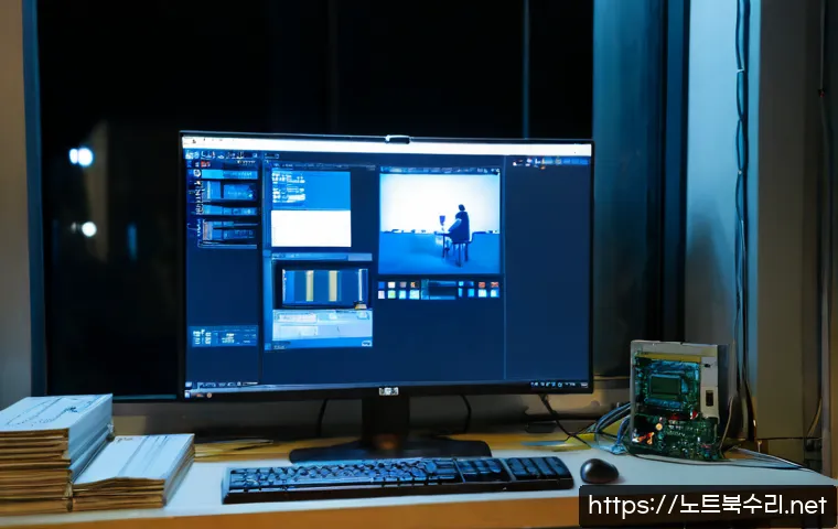 인현동 KERNEL_STACK_INPAGE_ERROR 관련 이미지 2