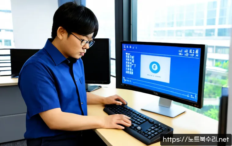 인현동 KERNEL_STACK_INPAGE_ERROR 관련 이미지 3