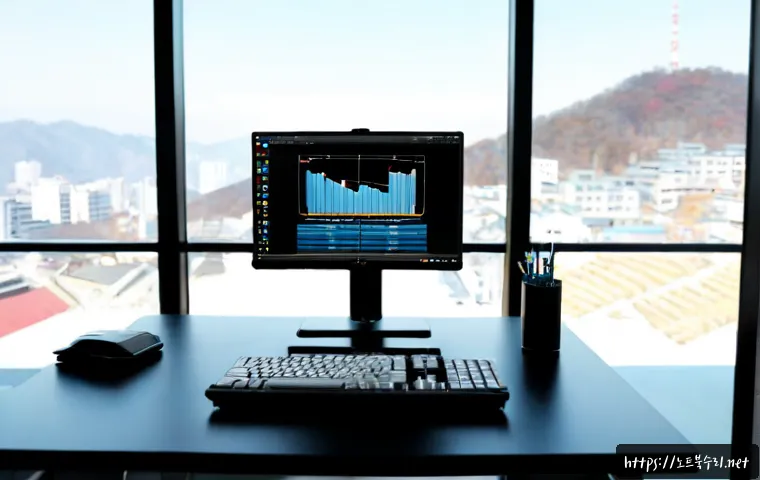 현저동 STATUS_KERNEL_DISK_ERROR 관련 이미지 1