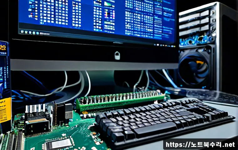 내가면 STATUS_KERNEL_DATA_CORRUPTION 관련 이미지 2