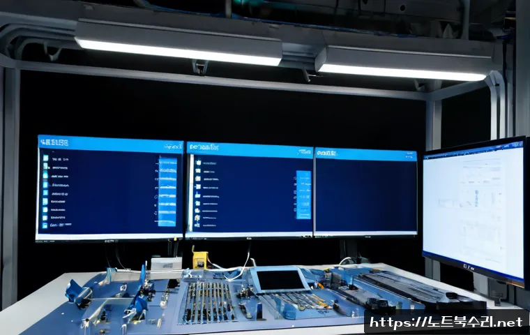 선학동 WIN32K_POWER_WATCHDOG_TIMEOUT 관련 이미지 1