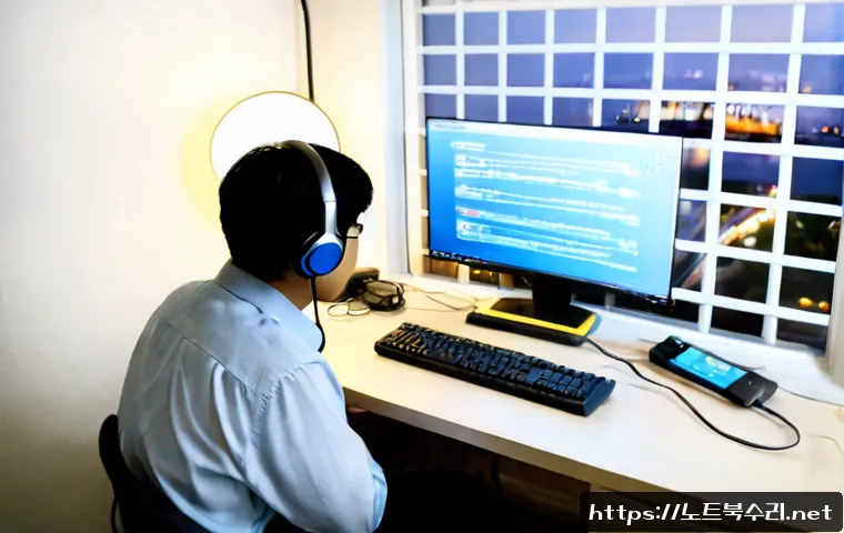 선학동 WIN32K_POWER_WATCHDOG_TIMEOUT 관련 이미지 4