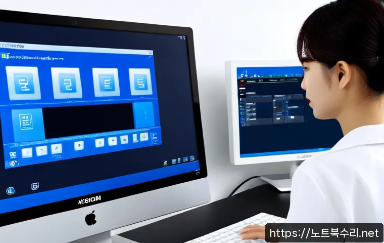서원동 BAD_SYSTEM_CONFIG_INFO 관련 이미지 1