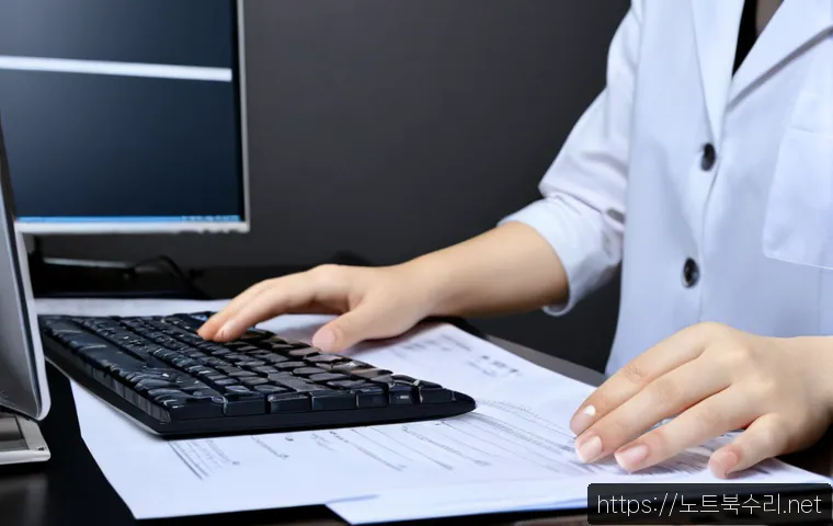 신도동 PFN_LIST_CORRUPT 관련 이미지 1