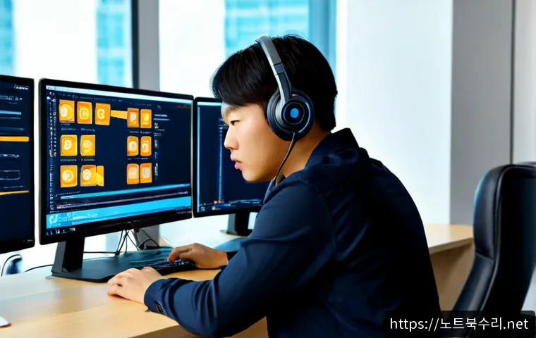 상봉동 STATUS_INVALID_PARAMETER 관련 이미지 2