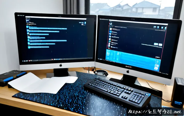 왕십리 UNMOUNTABLE_BOOT_VOLUME 관련 이미지 3
