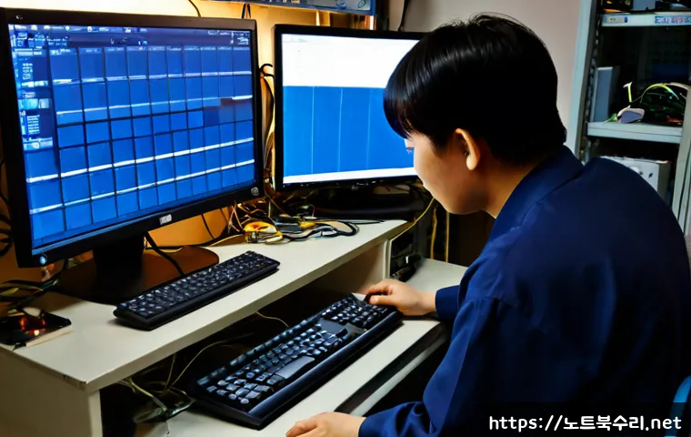 송내동 STATUS_INVALID_PARAMETER 관련 이미지 3