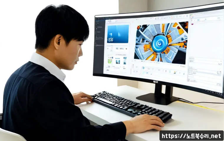 양평군 IO_DEVICE_ERROR 관련 이미지 1