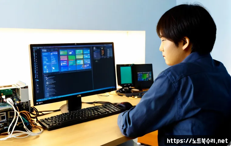 양평군 IO_DEVICE_ERROR 관련 이미지 4