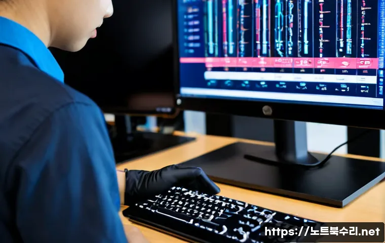 둔촌동 STATUS_KERNEL_DATA_CORRUPTION 관련 이미지 2