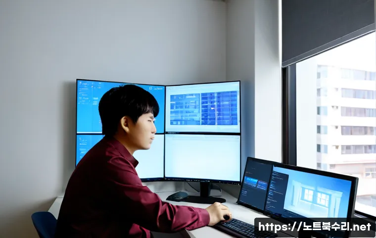 둔촌동 STATUS_KERNEL_DATA_CORRUPTION 관련 이미지 4