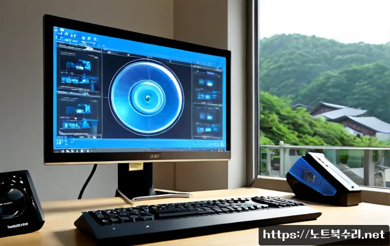 동작동 STATUS_KERNEL_SECURITY_CHECK 관련 이미지 1