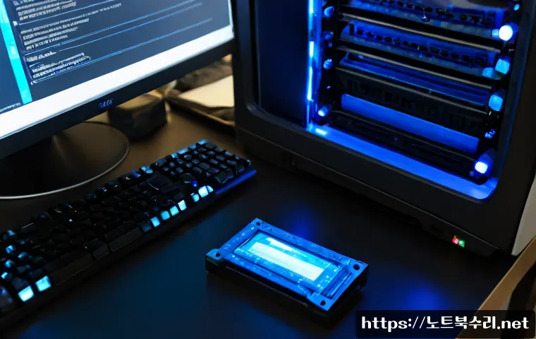 동작동 STATUS_KERNEL_SECURITY_CHECK 관련 이미지 2