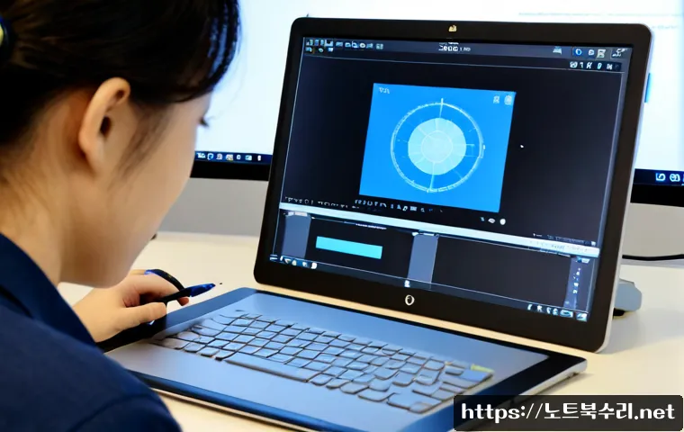 동작동 STATUS_KERNEL_SECURITY_CHECK 관련 이미지 3