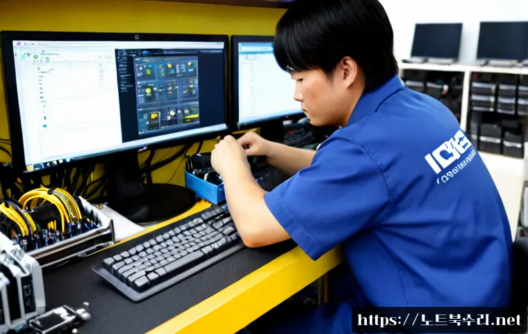 전농동 ubuntu재설치 포맷 초기화 관련 이미지 4