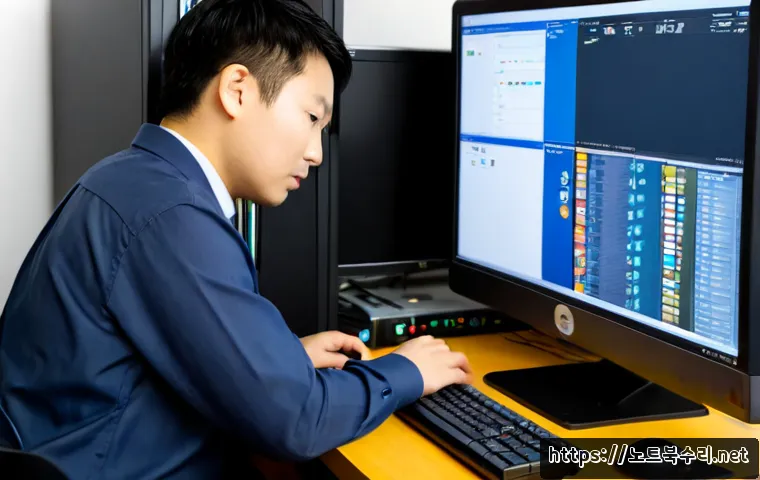 영북면 STATUS_KERNEL_DRIVER_CORRUPTION 관련 이미지 2