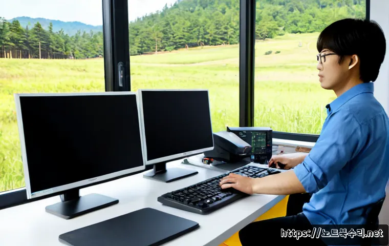 영북면 STATUS_KERNEL_DRIVER_CORRUPTION 관련 이미지 3