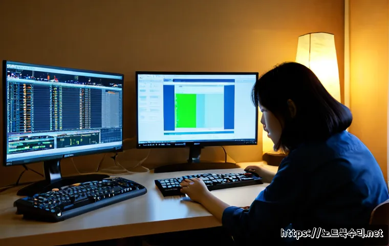 영북면 STATUS_KERNEL_DRIVER_CORRUPTION 관련 이미지 4