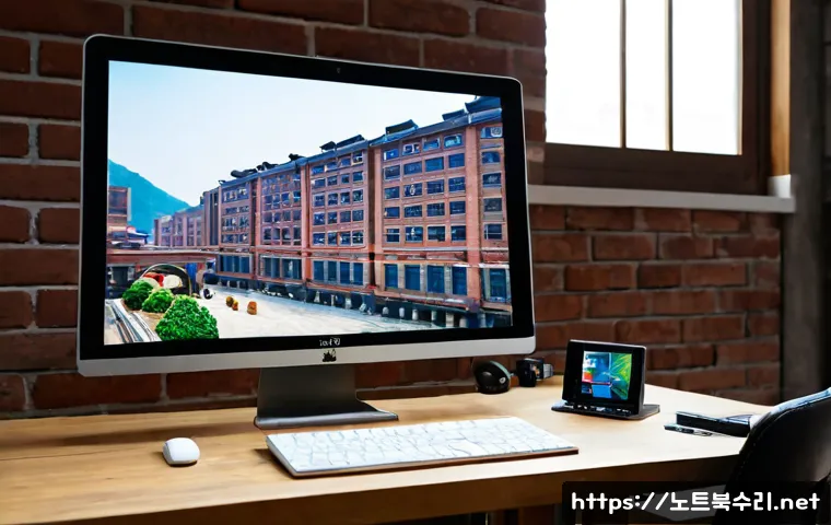 홍파동 POOL_CORRUPTION_IN_FILE_AREA 관련 이미지 2