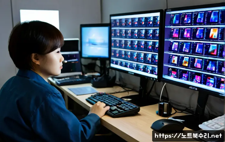 홍파동 POOL_CORRUPTION_IN_FILE_AREA 관련 이미지 4