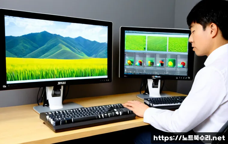 양성면 STATUS_KERNEL_DEVICE_ERROR 관련 이미지 1