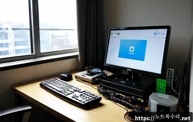 오곡동 BOOTMGR is Compressed 관련 이미지 4