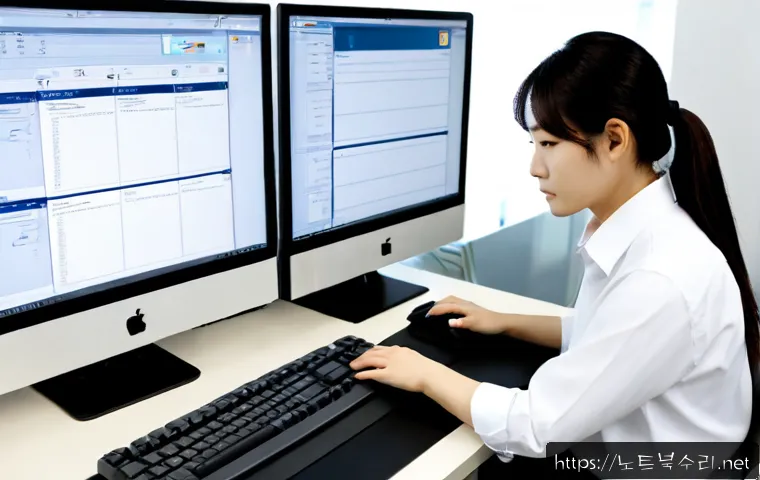 필동 PROCESS_HAS_LOCKED_PAGES 관련 이미지 2