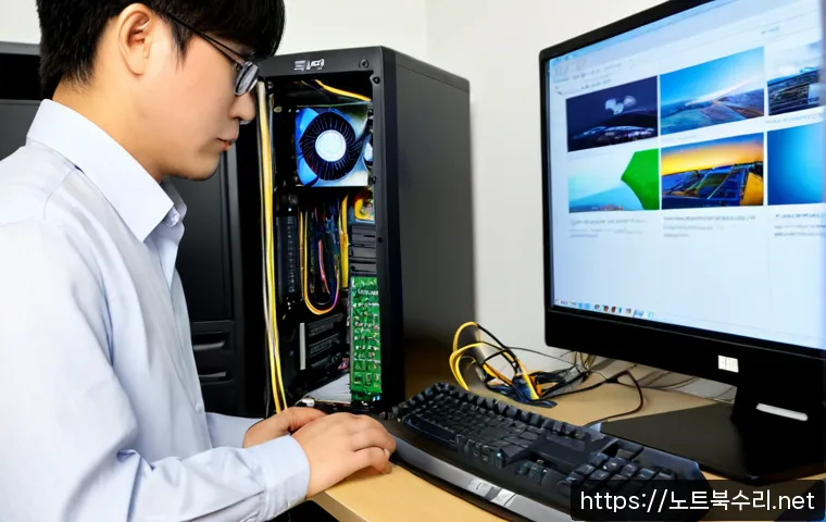 수리동 ACPI_BIOS_ERROR 관련 이미지 4