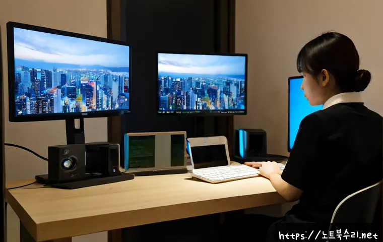 설문동 f4키 누르라고 할때 관련 이미지 4