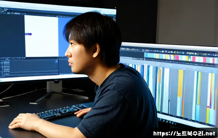 오전동 컴퓨터멈춤 관련 이미지 2