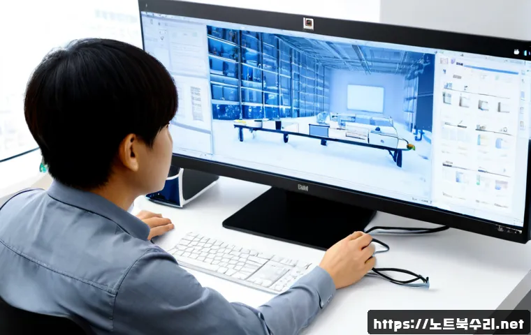 오전동 컴퓨터멈춤 관련 이미지 4