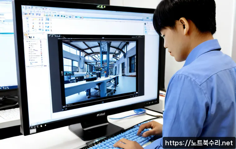 고봉동 WIN32K_LOCK_HELD_TOO_LONG 관련 이미지 1
