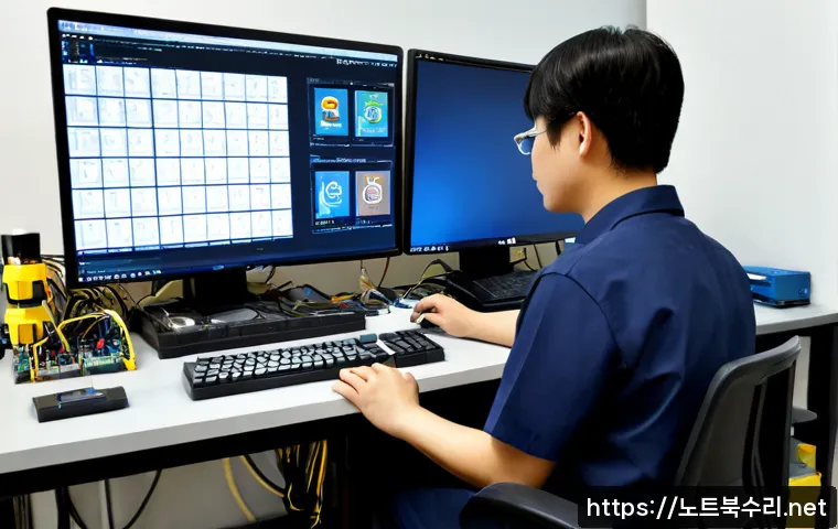 고봉동 WIN32K_LOCK_HELD_TOO_LONG 관련 이미지 4