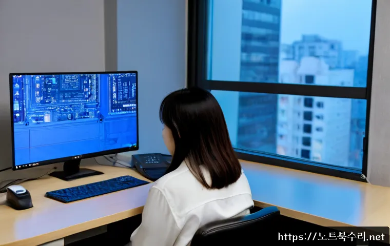 화곡동 STATUS_KERNEL_INIT_FAILURE 관련 이미지 3