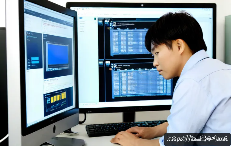 교북동 ftp서버출장방문수리점 관련 이미지 3