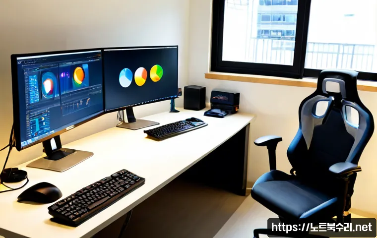 이매동 SYSTEM_THREAD_EXCEPTION_NOT_HANDLED 관련 이미지 1