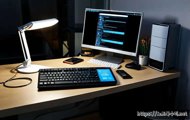 만리동 STATUS_KERNEL_POWER_FAILURE 관련 이미지 3