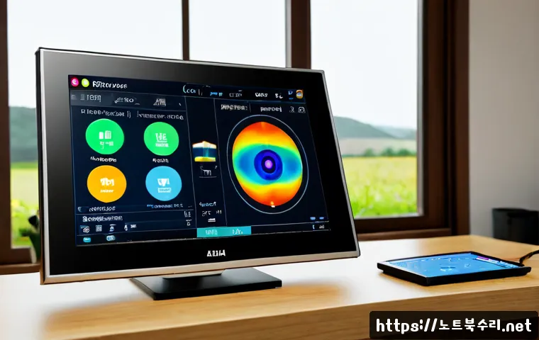 하성면 USER_MODE_HEALTH_MONITOR 관련 이미지 3