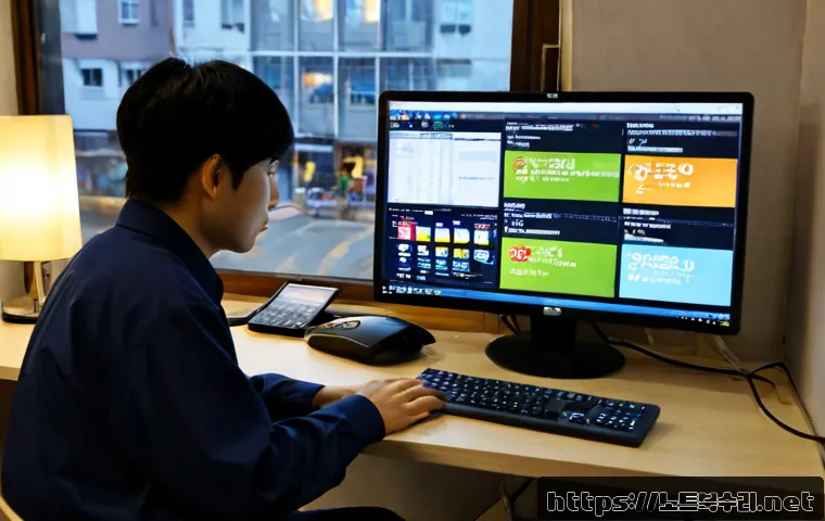 황계동 STATUS_DATATYPE_MISALIGNMENT 관련 이미지 3