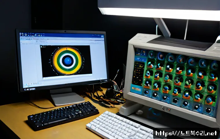 이패동 STATUS_STACK_OVERFLOW 관련 이미지 4