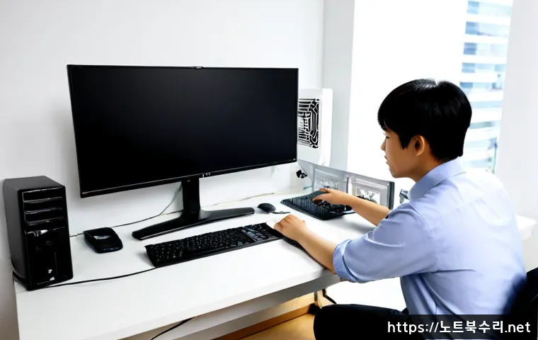 토평동 쿨러조립 및 교체수리 관련 이미지 3