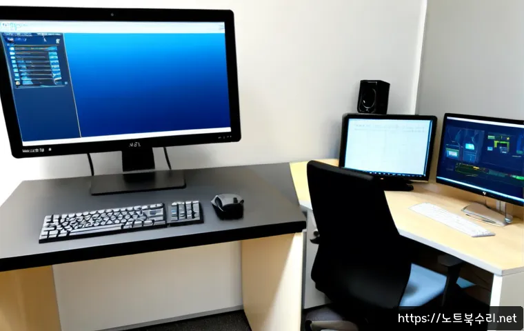 화현면 모니터화면 안나옴 관련 이미지 1