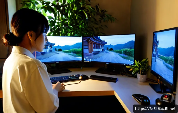 화현면 모니터화면 안나옴 관련 이미지 4