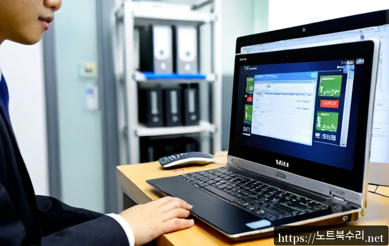 공항동 STATUS_MEMORY_ACCESS_DENIED 관련 이미지 3